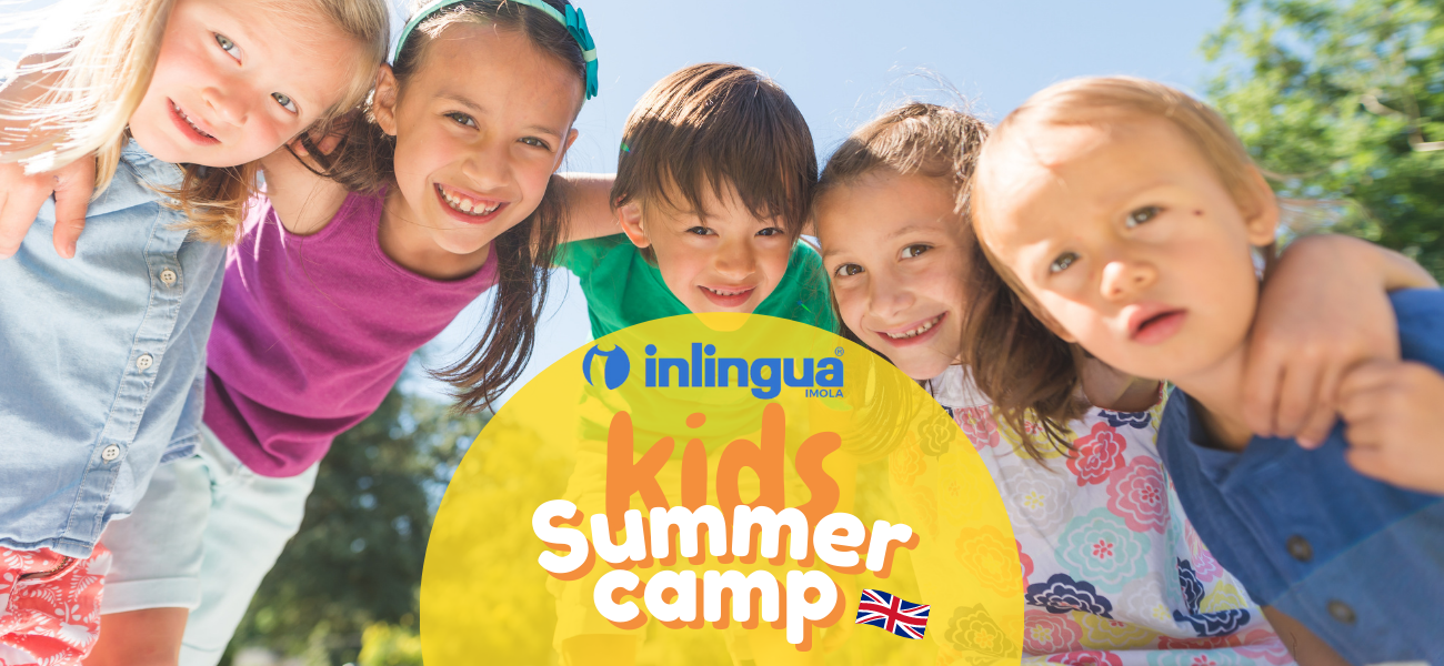 inlingua Imola Summer Camp